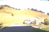 Archiv Foto Webcam Oberes Sudelfeld: Walleralm 06:00
