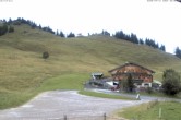 Archiv Foto Webcam Oberes Sudelfeld: Walleralm 07:00