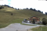Archiv Foto Webcam Oberes Sudelfeld: Walleralm 09:00