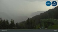 Archiv Foto Webcam Wallbergbahn am Tegernsee (1635m) 16:00