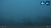 Archived image Webcam Wallbergbahn by Lake Tegernsee (1635m) 04:00