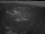 Archived image Webcam Laber mountain lift 05:00