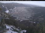 Archived image Webcam Laber mountain lift 06:00