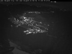 Archived image Webcam Laber mountain lift 05:00