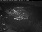 Archived image Webcam Laber mountain lift 06:00