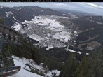 Archived image Webcam Laber mountain lift 07:00