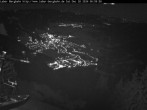 Archived image Webcam Laber mountain lift 06:00