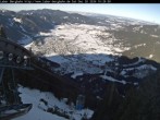 Archived image Webcam Laber mountain lift 09:00