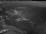 Archived image Webcam Laber mountain lift 06:00