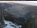 Archived image Webcam Laber mountain lift 06:00