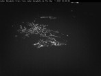 Archived image Webcam Laber mountain lift 03:00