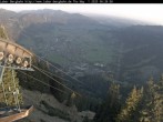 Archived image Webcam Laber mountain lift 05:00