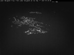 Archived image Webcam Laber mountain lift 18:00