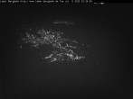Archived image Webcam Laber mountain lift 01:00