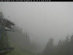 Archived image Webcam Laber mountain lift 06:00