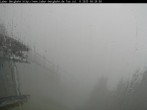 Archived image Webcam Laber mountain lift 07:00