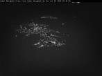 Archived image Webcam Laber mountain lift 18:00
