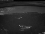 Archived image Webcam Mountain station Laber Bergbahn 06:00