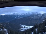 Archived image Webcam Mountain station Laber Bergbahn 15:00