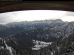 Archived image Webcam Mountain station Laber Bergbahn 13:00