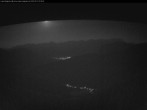 Archived image Webcam Mountain station Laber Bergbahn 20:00