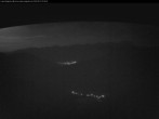 Archiv Foto Webcam Bergstation Laber Bergbahn: Aussichtsplattform 01:00