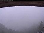 Archived image Webcam Mountain station Laber Bergbahn 11:00