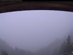 Archived image Webcam Mountain station Laber Bergbahn 05:00