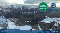 Archived image Webcam Wendelstein - View from Peak 18:00