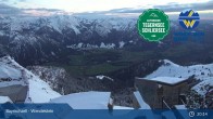Archived image Webcam Wendelstein - View from Peak 04:00