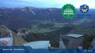Archived image Webcam Wendelstein - View from Peak 00:00