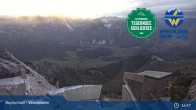 Archived image Webcam Wendelstein - View from Peak 00:00