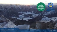 Archiv Foto Webcam Gipfelblick vom Wendelstein 00:00