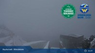 Archiv Foto Webcam Gipfelblick vom Wendelstein 00:00