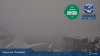 Archiv Foto Webcam Gipfelblick vom Wendelstein 07:00