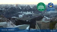 Archiv Foto Webcam Gipfelblick vom Wendelstein 07:00