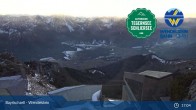 Archived image Webcam Wendelstein - View from Peak 02:00