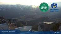 Archived image Webcam Wendelstein - View from Peak 16:00