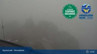 Archiv Foto Webcam Gipfelblick vom Wendelstein 12:00