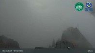Archived image Webcam Wendelstein - View from Peak 07:00