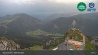 Archiv Foto Webcam Gipfelblick vom Wendelstein 00:00