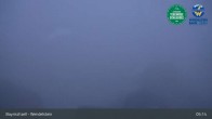 Archived image Webcam Wendelstein - View from Peak 06:00
