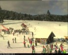 Archiv Foto Webcam Mittenwald: Luttenseelift - Funpark 04:00