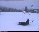 Archived image Webcam Lift Luttensee - Funpark 05:00