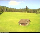 Archiv Foto Webcam Mittenwald: Luttenseelift - Funpark 07:00