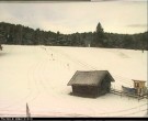 Archiv Foto Webcam Mittenwald: Luttenseelift - Funpark 09:00