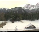 Archived image Webcam Beginners' lift Schleppi 09:00