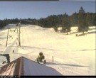 Archiv Foto Webcam Mittenwald: Peppi&#39;s Schiglu 09:00