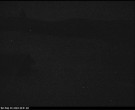 Archiv Foto Webcam Mittenwald: Parkplatz Luttensee 18:00