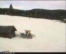 Archived image Webcam Parking lot Luttensee 09:00